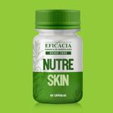 Nutre Skin - 60 cápsulas - Farmácia eficácia