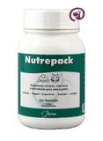 Nutrepack 120 comp - Syntec Suplemento Cães - Descrição marketplace