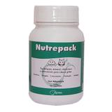Nutrepack Suplemento mineral vitamínico comprimidos - Syntec