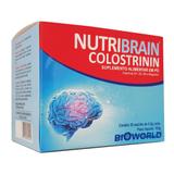 Nutribrain Suplemento Vitamínico Alimentar para Memória - Bioworld