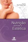 Nutrição Aplicada À Estética - Rubio