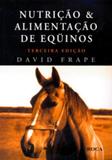 Nutrição e Alimentação de Eqüinos