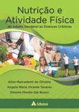 Nutrição e Atividade Física - Atheneu