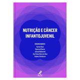 Nutrição e câncer infantojuvenil