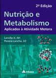 Nutrição e Metabolismo - Atheneu