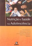 Nutricao e saude na adolescencia - Rubio