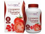 Nutricosmético Licopeno + Selênio 60 Cápsulas - Bellenew