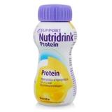 Nutridrink Protein Baunilha 200ml Danone