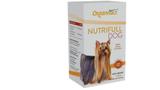 Nutrifull dog 120 ml organnact 120ml cachorro
