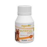 Nutrifull Dog 30ml Organnact Suplemento Cães