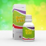 Nutrikids/FisioquânticPLUS - Fisioquantic