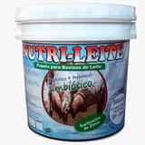 Nutrileite Premix Para Bovinos de Leite Embalagem 5 kg - Agrocave