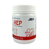 Nutrisana Hep 75g Mundo Animal Suplemento Cães e Gatos