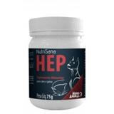 Nutrisana Hep 75g - Mundo animal