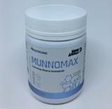 Nutrisana munnomax suplemento mineral cães e gatos 80 g - Mundo animal