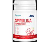 Nutrisana spirulina suplemento cães e gatos 30 comprimidos - Mundo animal