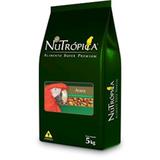Nutropica Arara com Frutas 5kg