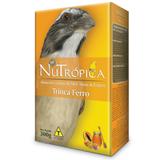 Nutrópica Farinhada Mel, Ovos e Frutas Trinca Ferro 300g