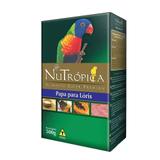 Nutropica Papa para Loris 500g