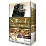 Nutrópica Seleção Natural Curió 300g