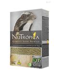 Nutropica Trinca Ferro Fit 300g - Nutrópica