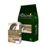 Nutropica Trinca Ferro Natural 5kg