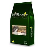 Nutrópica Trinca Ferro Natural 5Kg