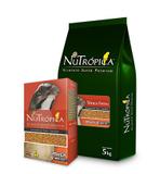 Nutropica Trinca Ferro Power 5kg