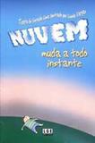 Nuvem Muda a Todo Instante - Ler editora