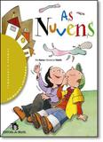 Nuvens, As - Editora do brasil - paradidático