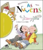 Nuvens, as - Editora do brasil