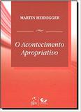 O Acontecimento Apropriativo