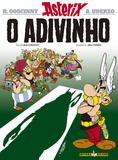 O adivinho (Nº 19)