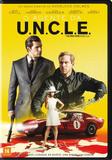 O Agente da Uncle - Warner home video