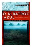 O albatroz azul