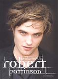 O Album de Robert Pattinson - Salamandra -