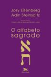 O alfabeto sagrado