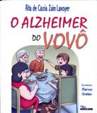 O Alzheimer do Vovô - Edicon