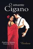 O amante cigano - Paz de espirito
