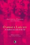 O amor e Luís XIV - Record