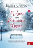 O Amor em Primeiro Lugar - Novo conceito