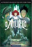 O Amuleto. O Último Conselho - Volume 4 - 2014 - Fundamento