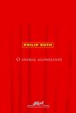 O animal agonizante