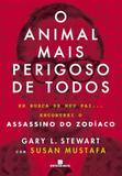 O Animal Mais Perigoso de Todos - Bertrand brasil