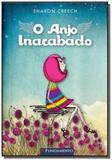 O Anjo Inacabado