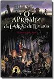 O aprendiz do ladrao de tumulos