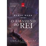 O Assassino do Rei (vol. 2) - Editora leya