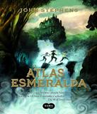 O atlas esmeralda