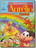 O Aurélio Com a Turma da Mônica - 03Ed/14 - Positivo