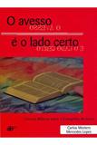 O Avesso é o Lado Certo - Cebi